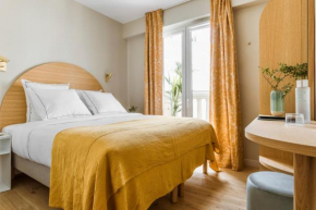  Hôtel AMI  Париж